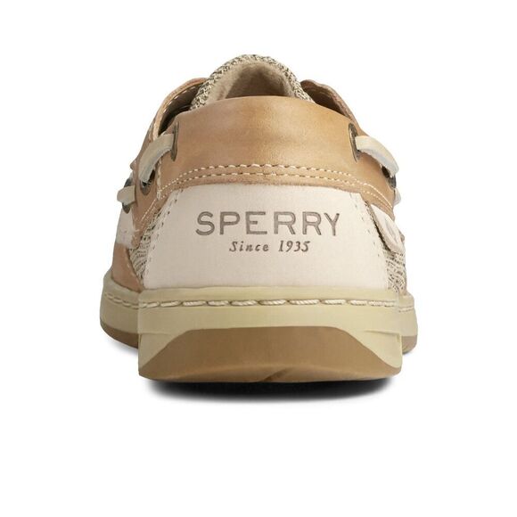 Sperry Bluefish 2-Eye Boat Shoe Boat Shoes - Picture 8 of 10